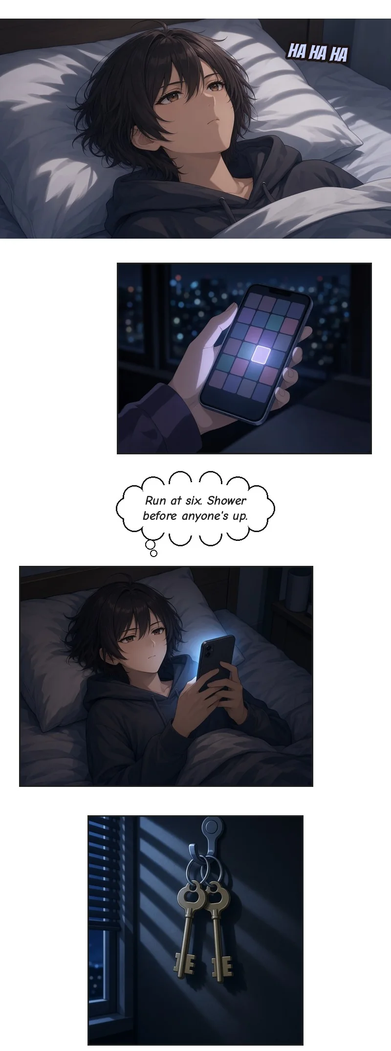 Episode 1, page 9