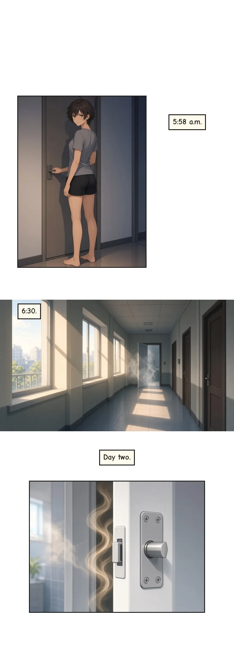Episode 1, page 10