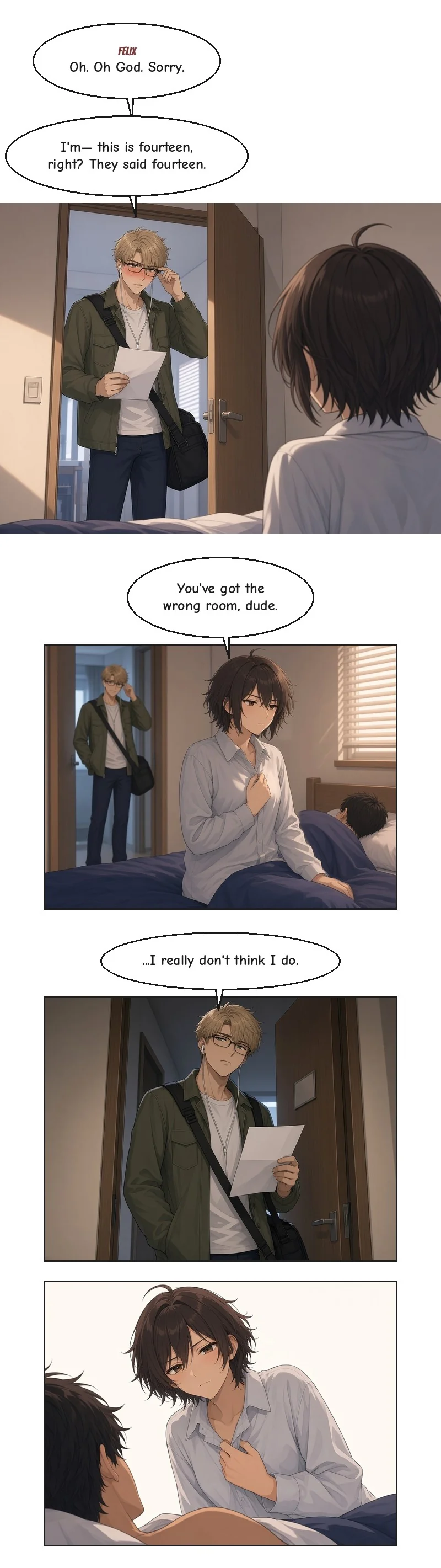 Episode 11, page 2