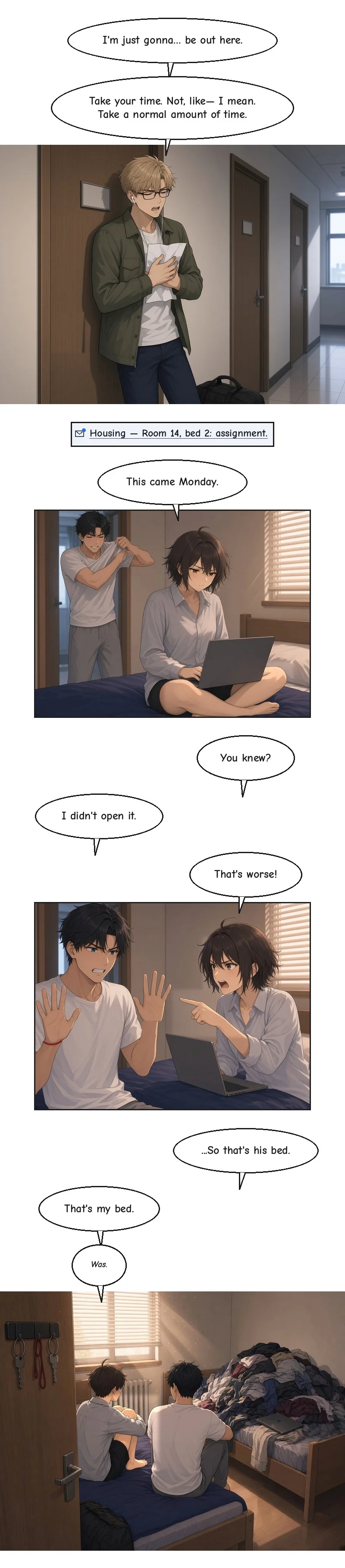 Episode 11, page 3