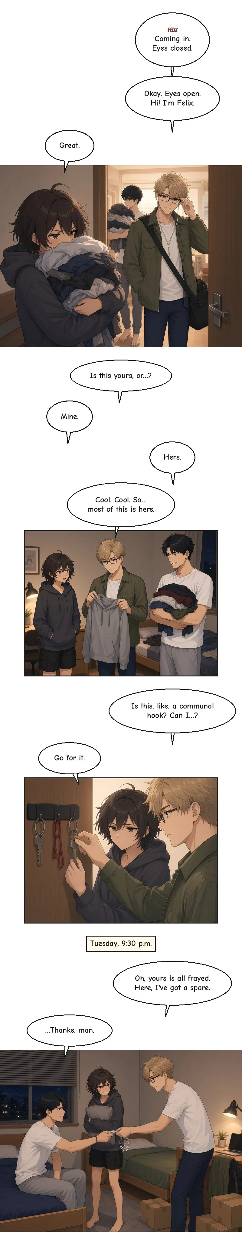 Episode 11, page 4