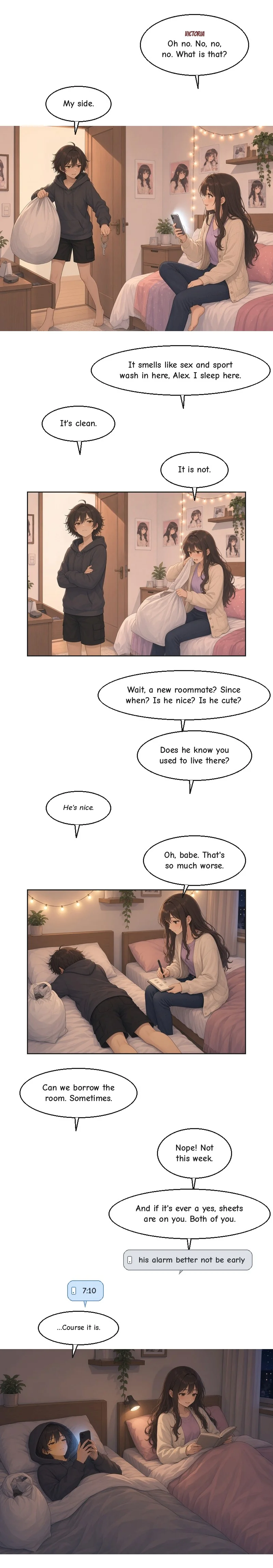 Episode 11, page 5
