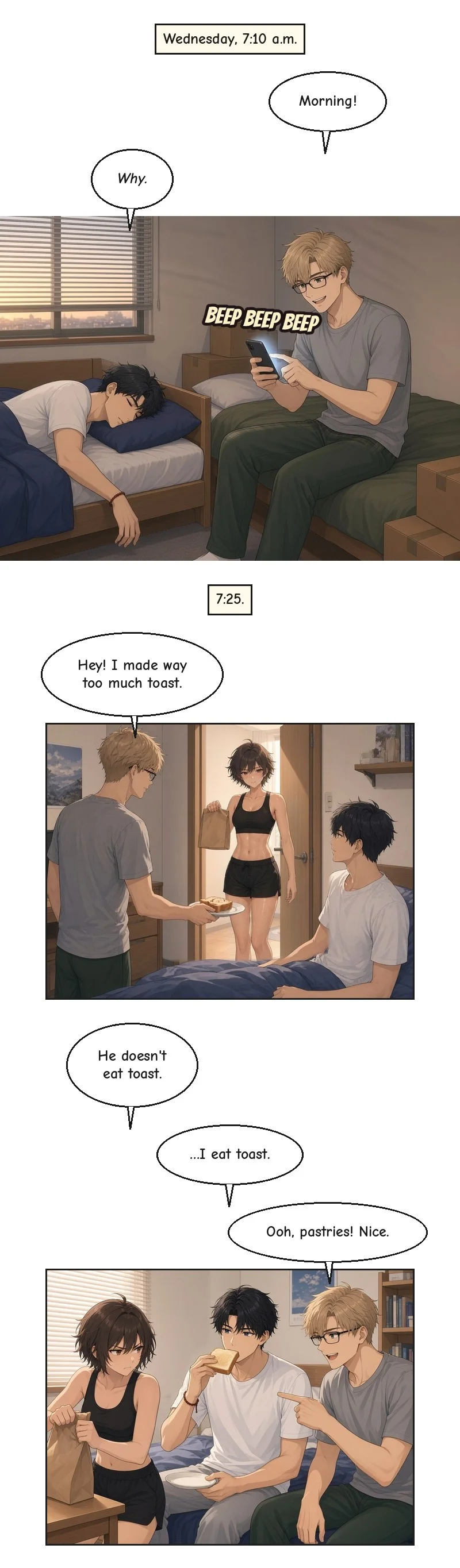 Episode 11, page 6