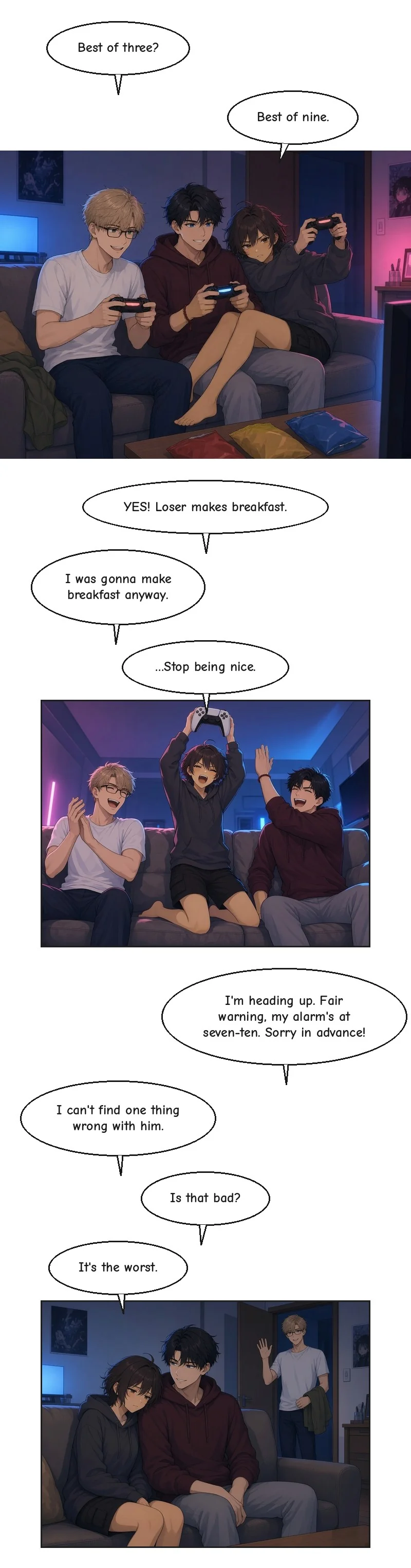 Episode 11, page 9