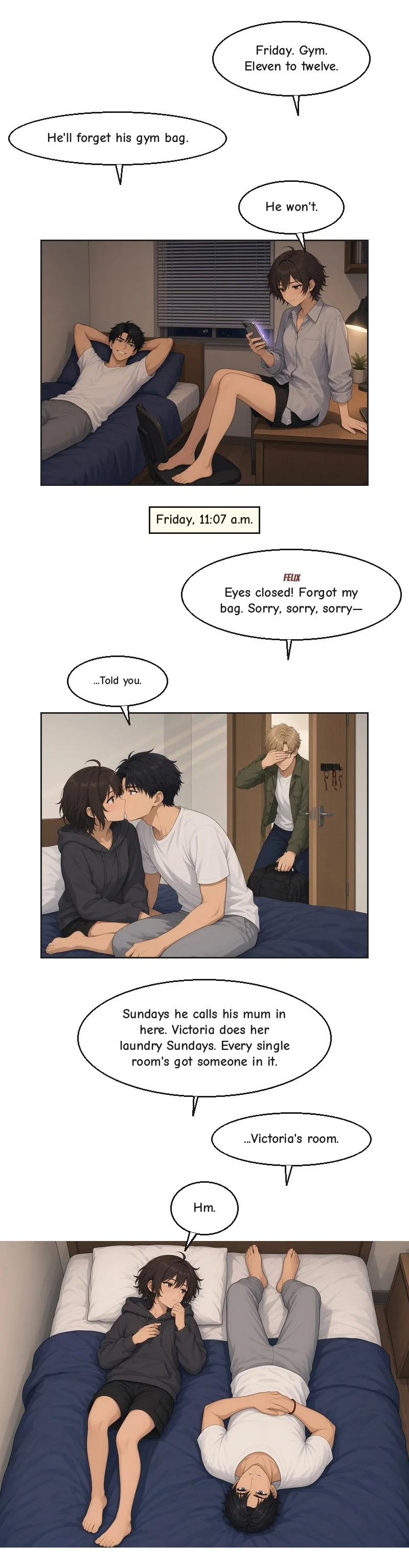 Episode 12, page 2