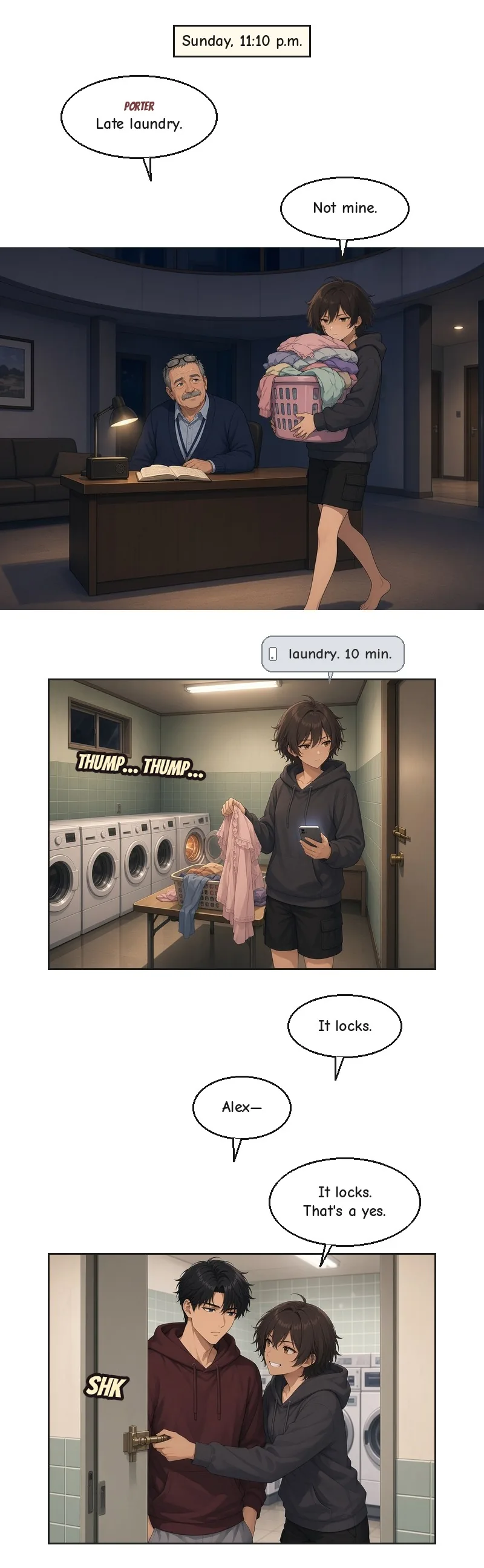 Episode 12, page 4