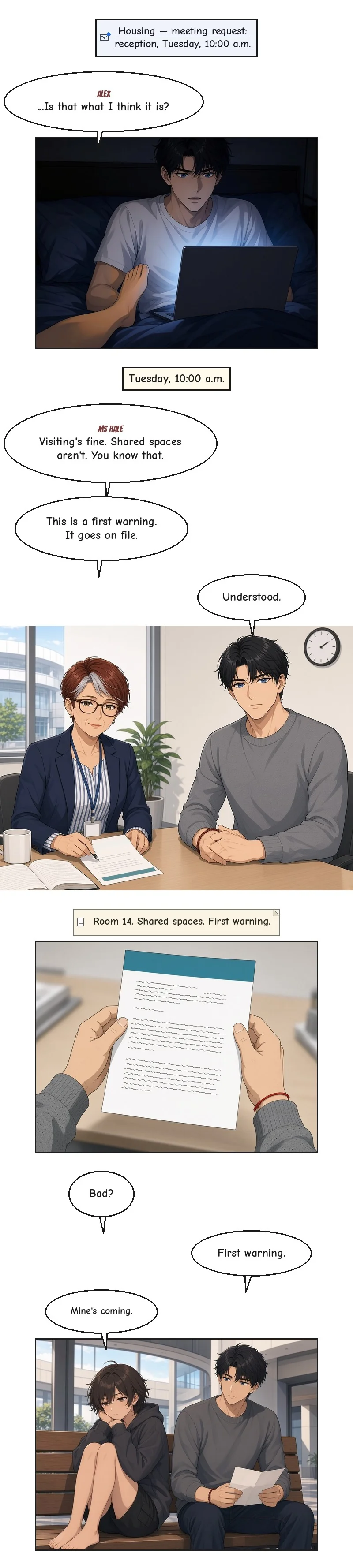 Episode 12, page 7