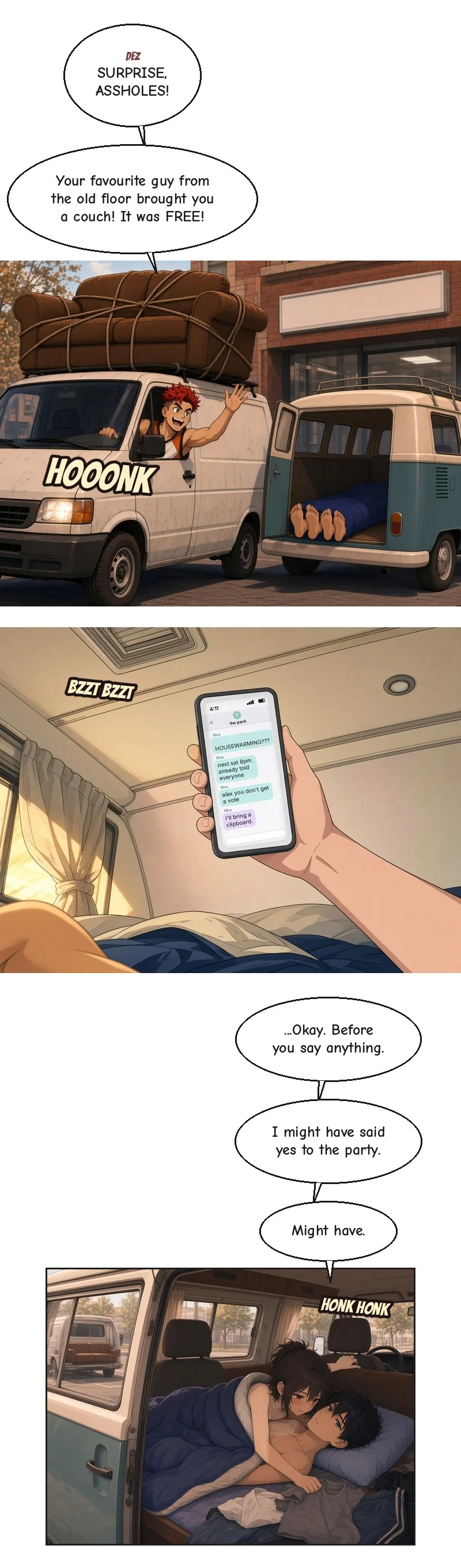 Episode 13, page 2