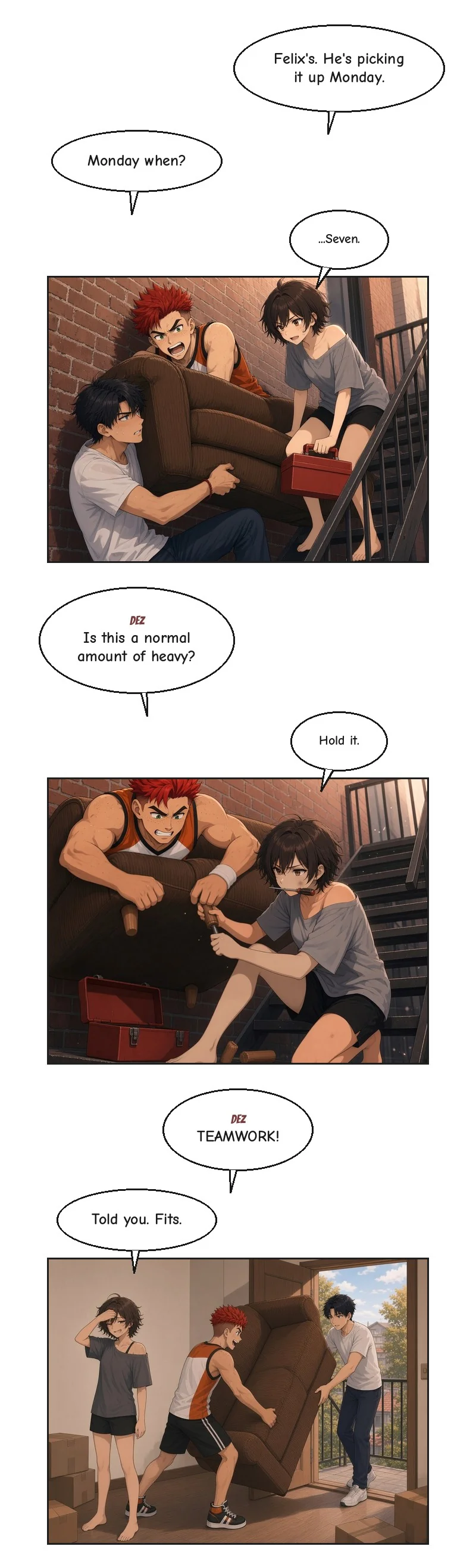 Episode 13, page 4
