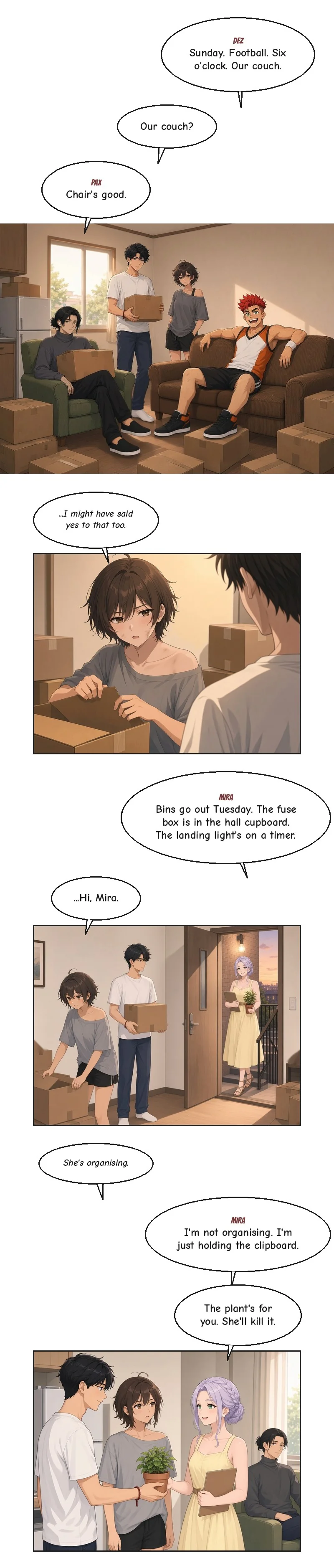 Episode 13, page 5