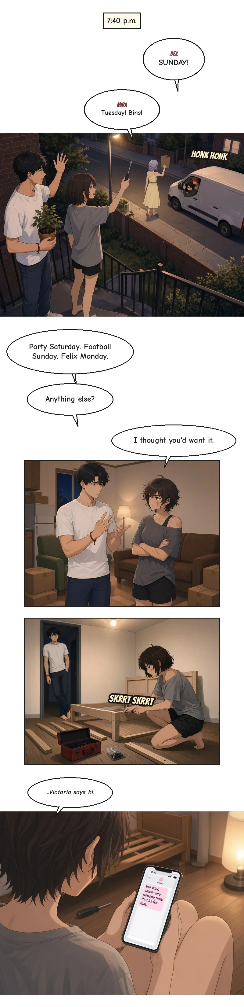 Episode 13, page 6