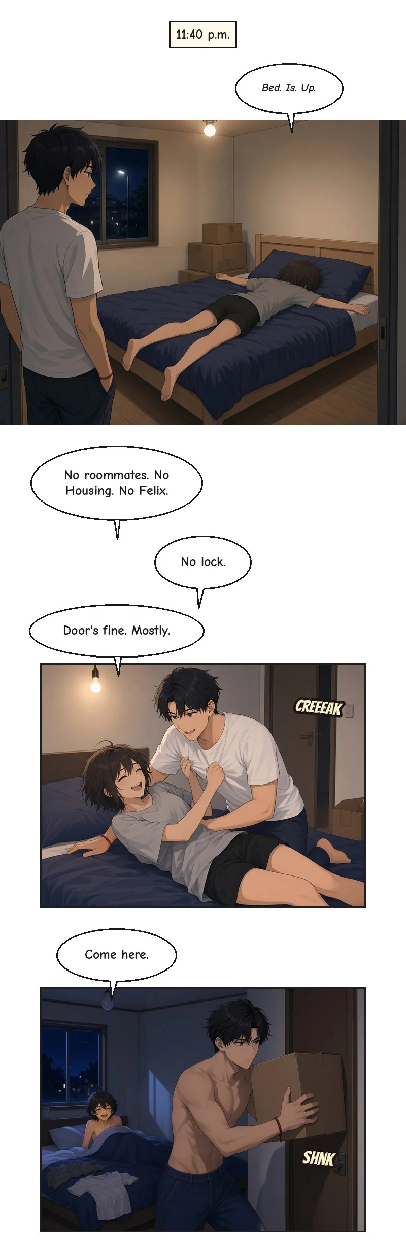Episode 13, page 9