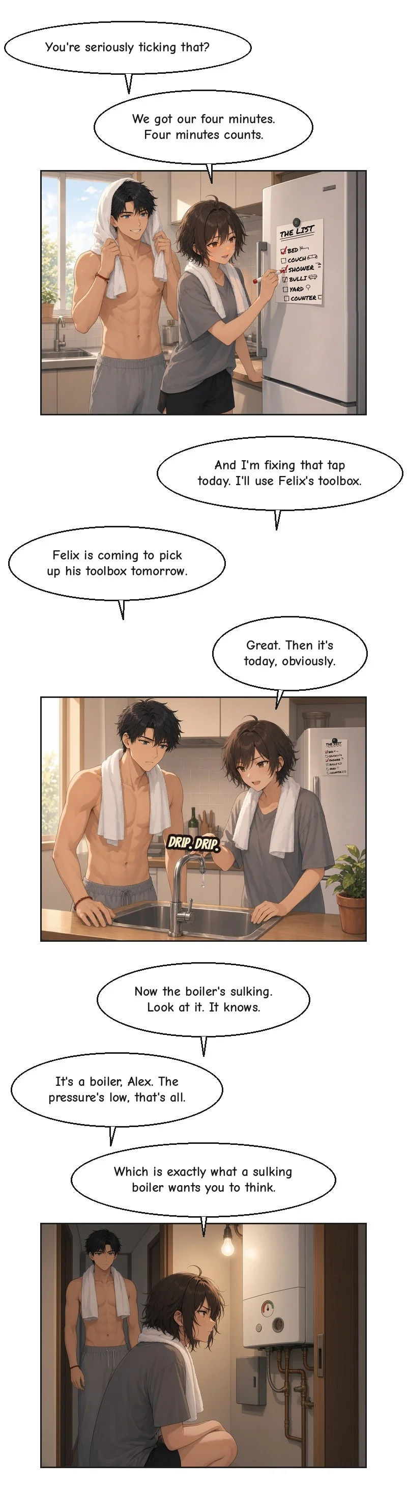 Episode 14, page 3