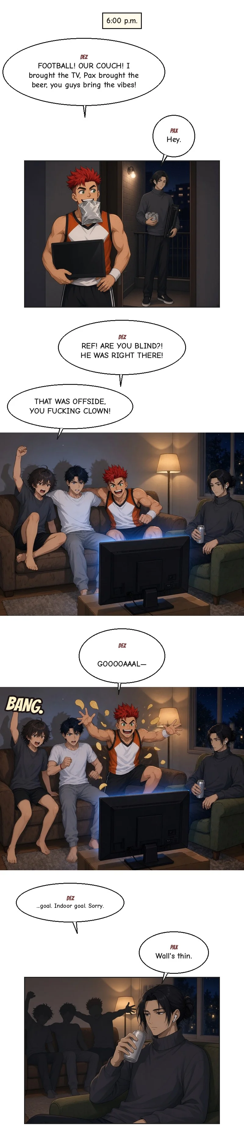 Episode 14, page 6