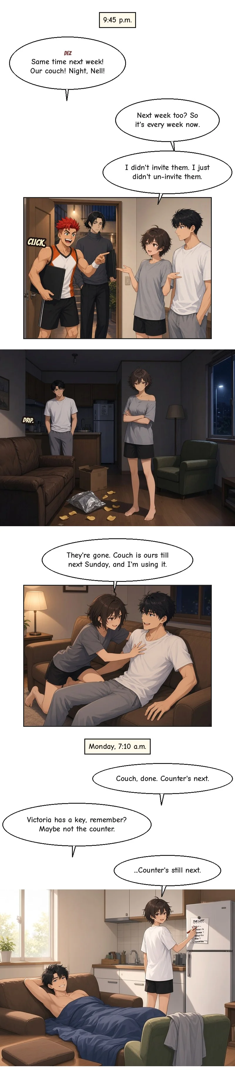 Episode 14, page 7