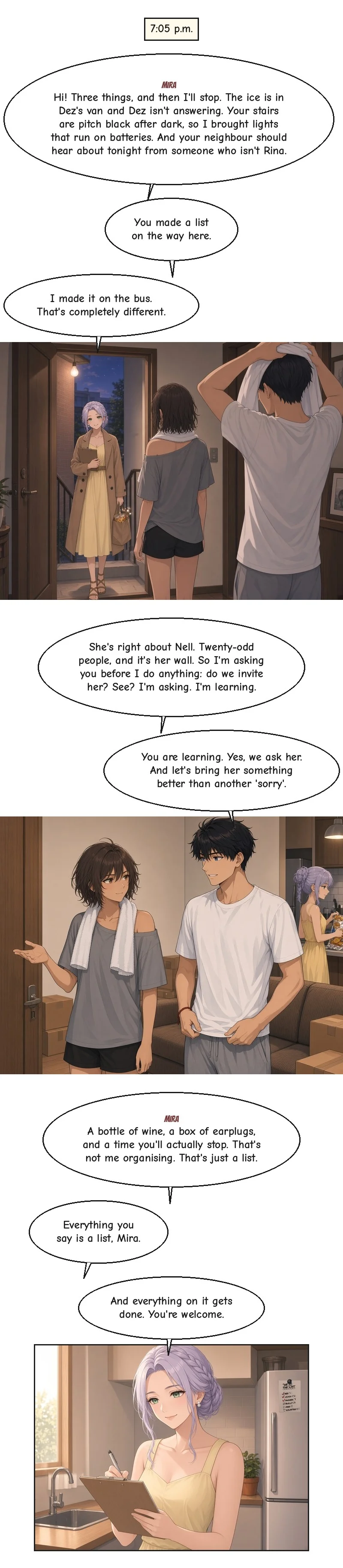 Episode 15, page 2