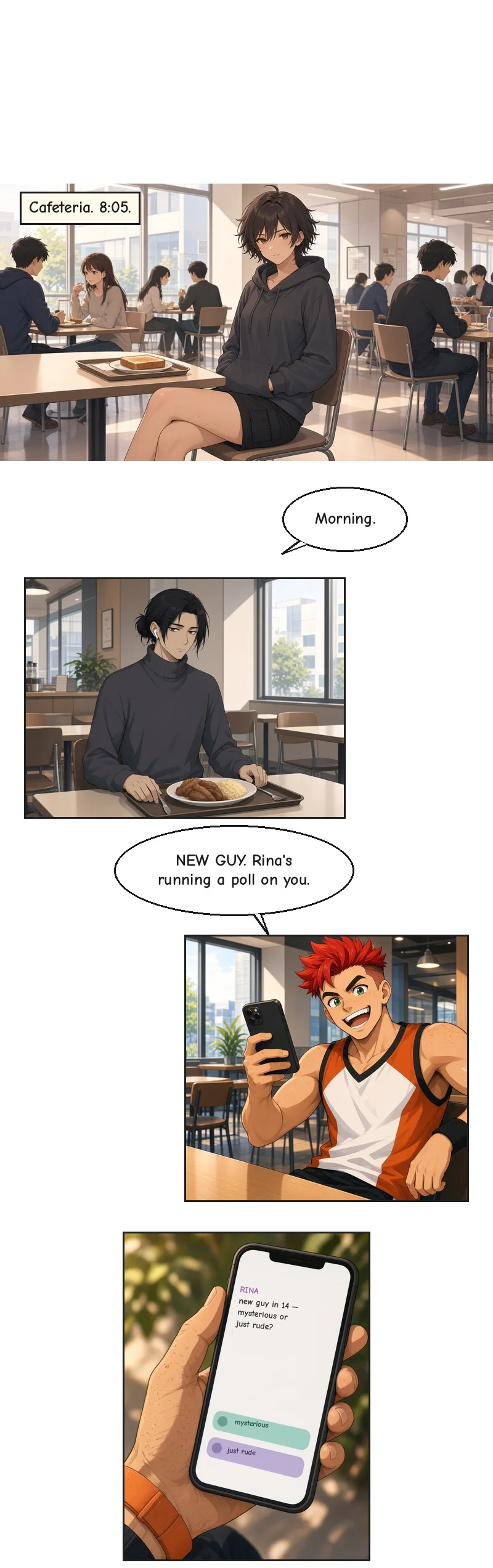 Episode 2, page 4
