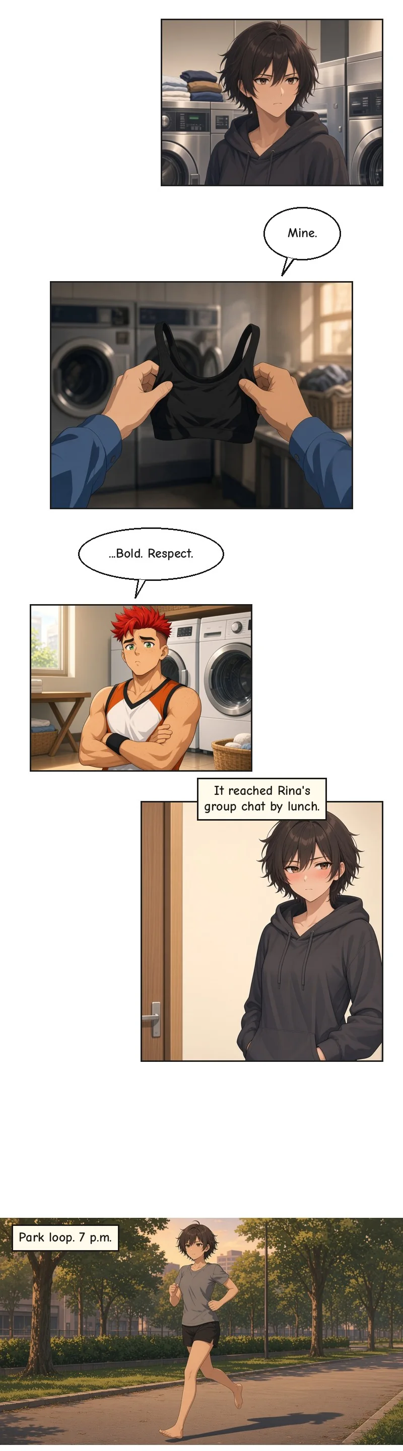 Episode 2, page 6