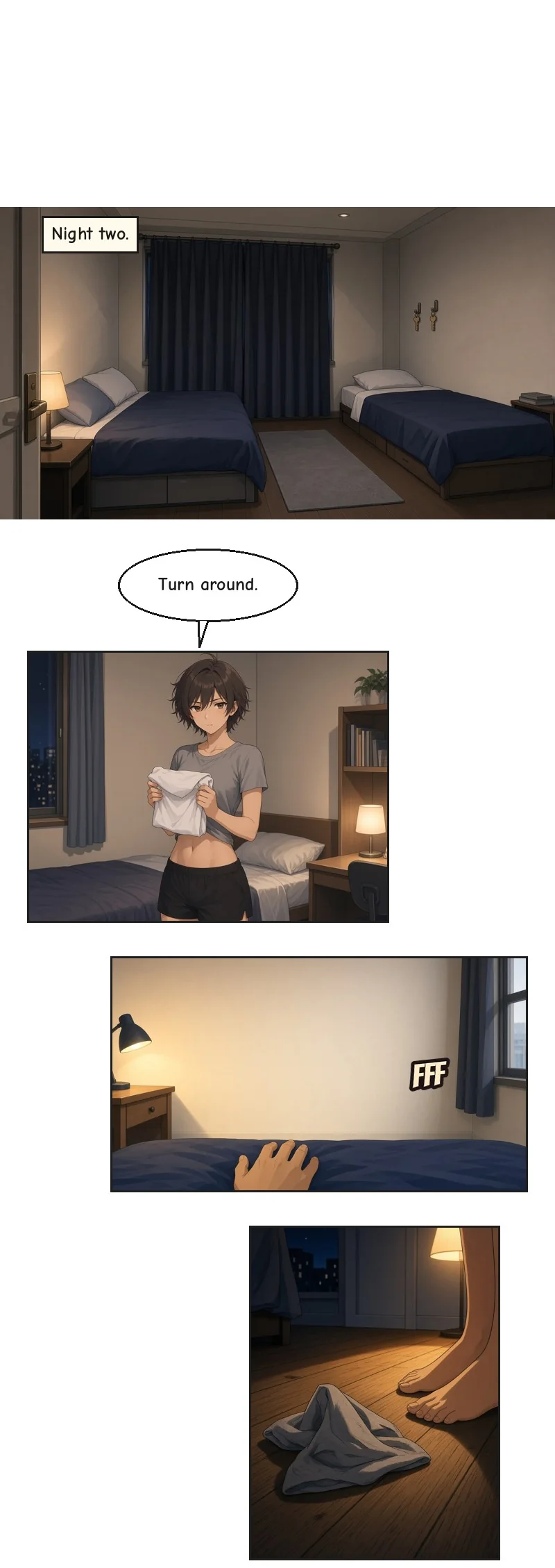 Episode 2, page 8