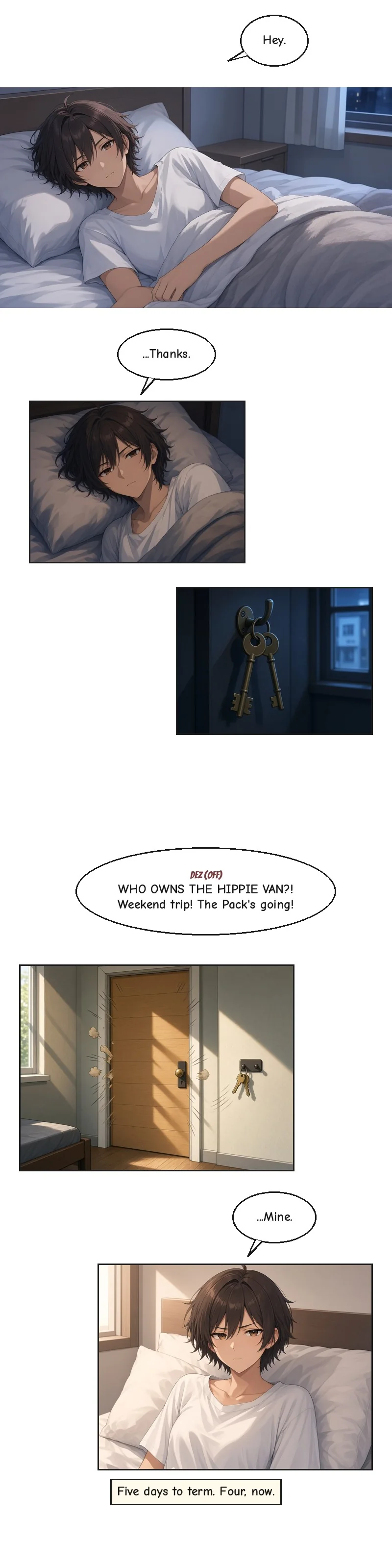 Episode 2, page 9
