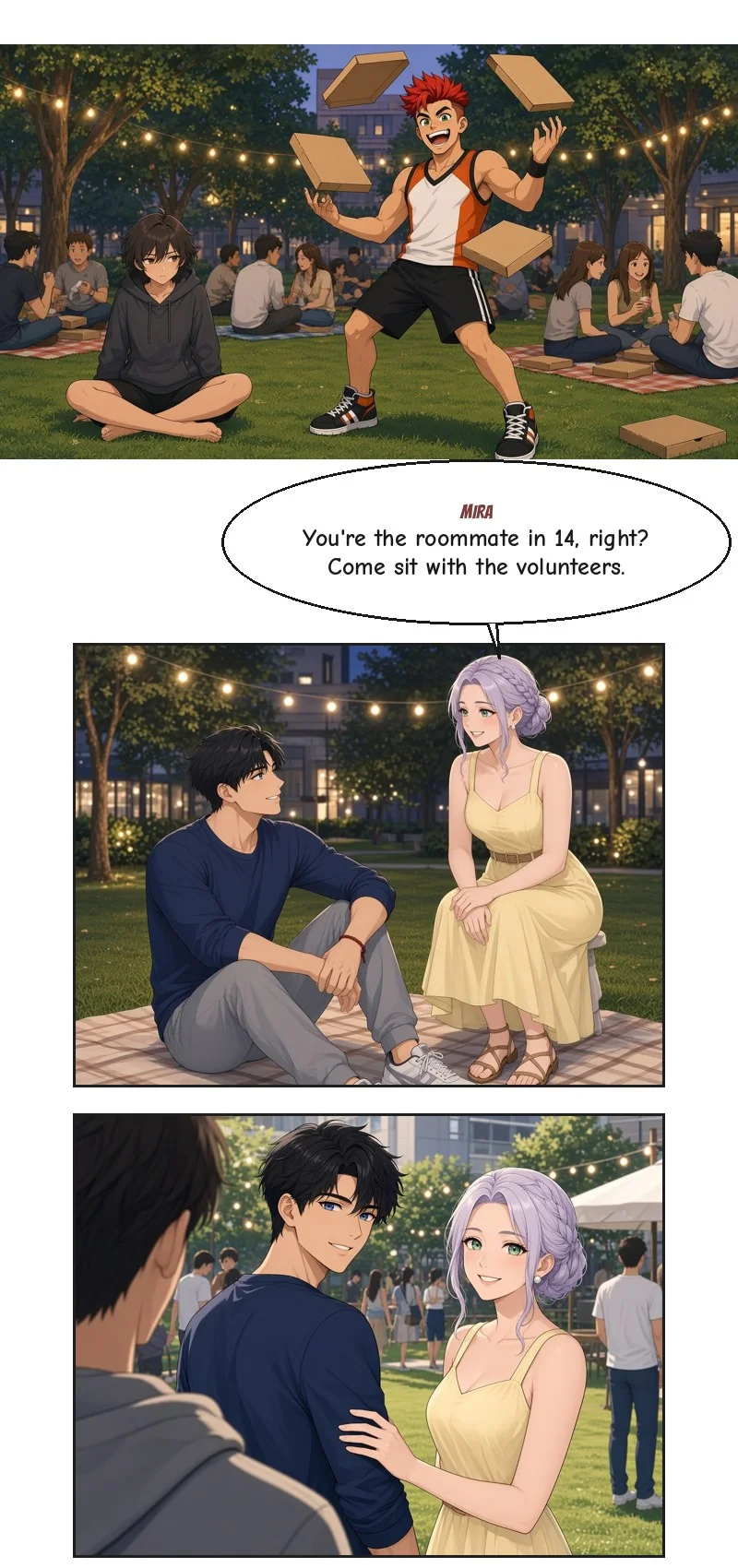 Episode 3, page 3