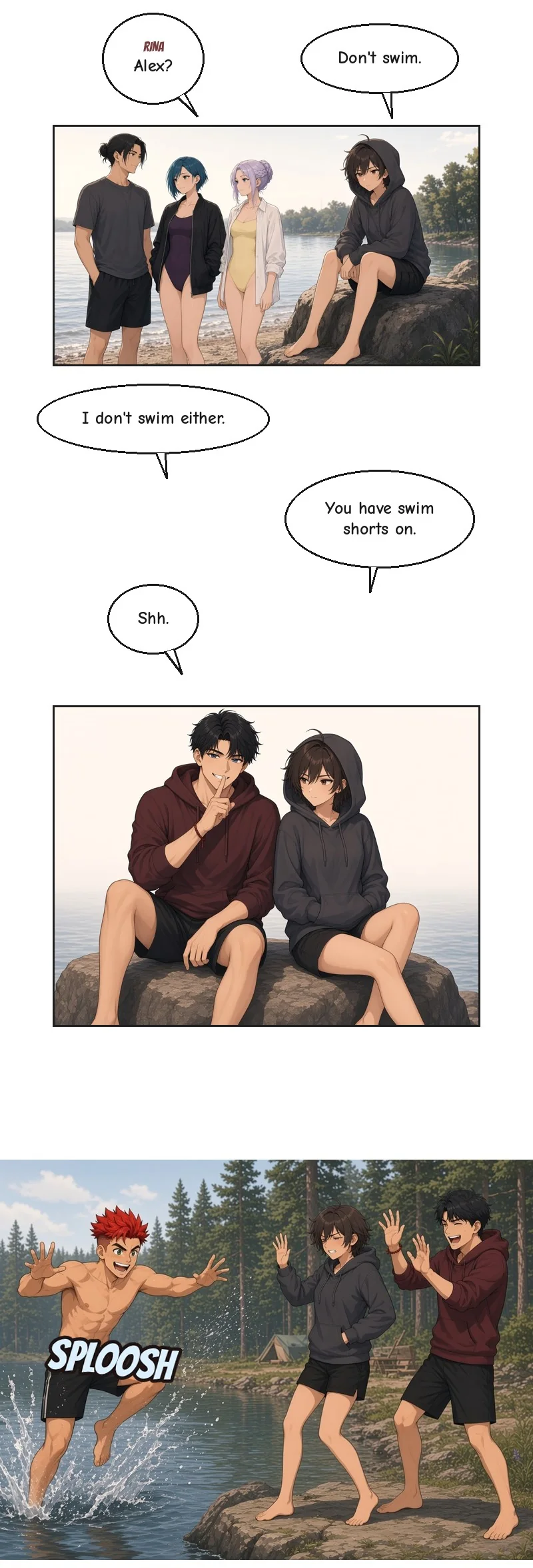 Episode 3, page 6