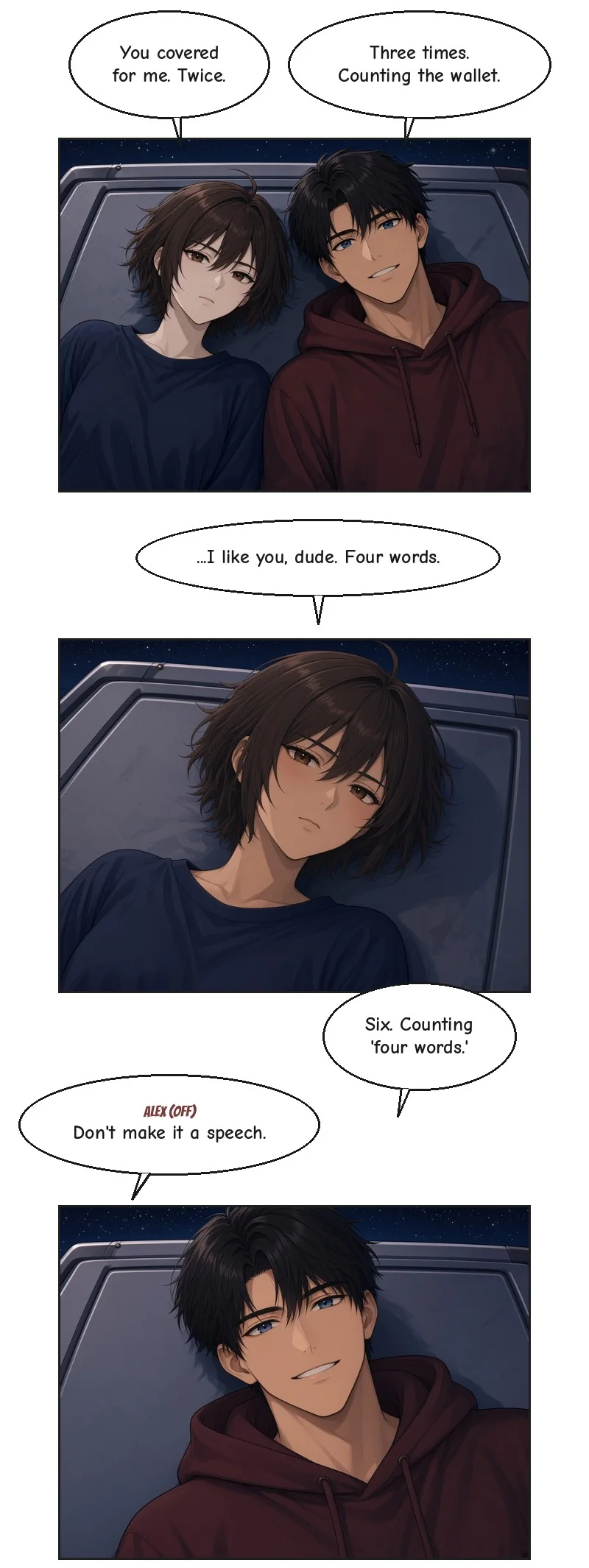 Episode 3, page 9
