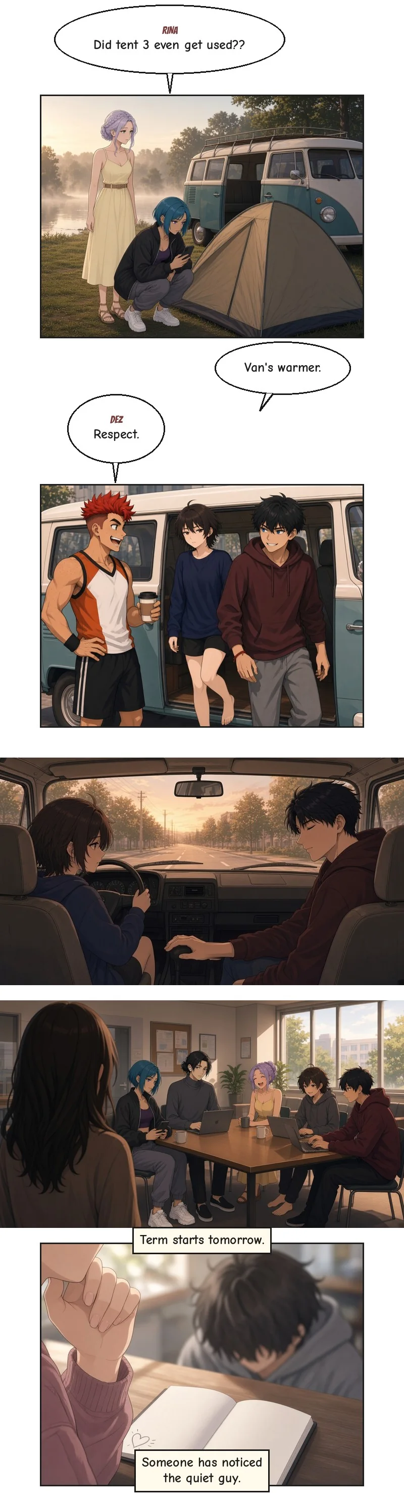Episode 3, page 11