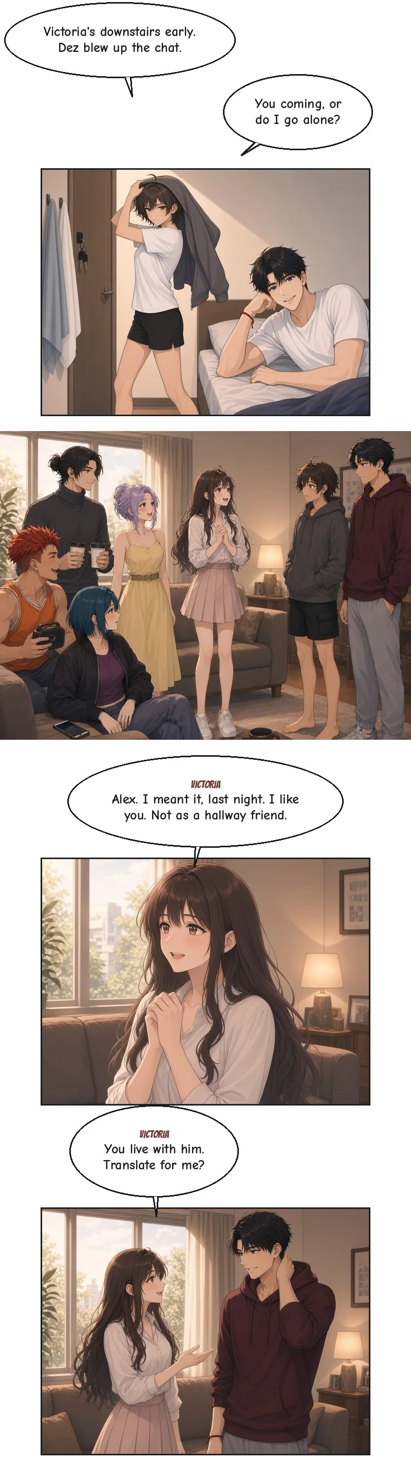 Episode 4, page 4
