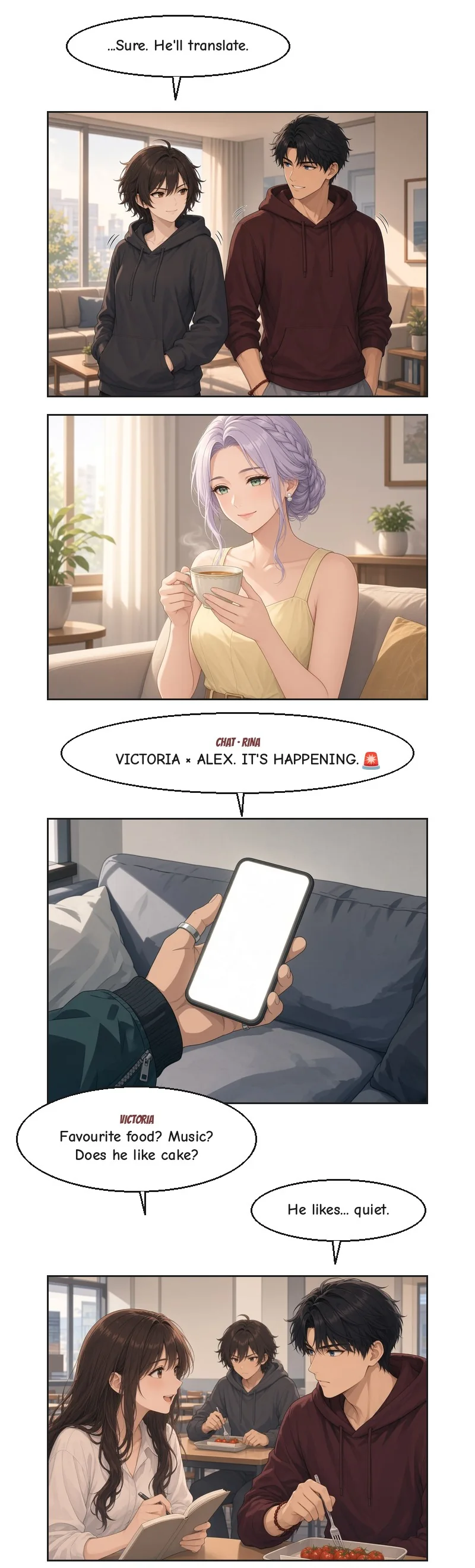 Episode 4, page 5