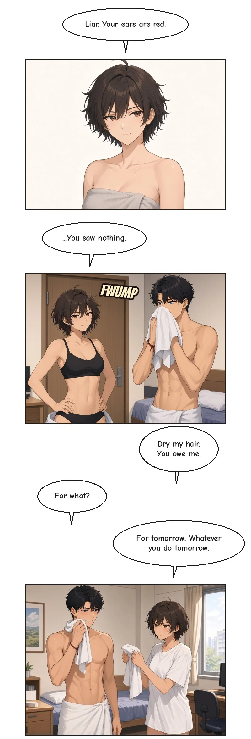 Episode 5, page 2