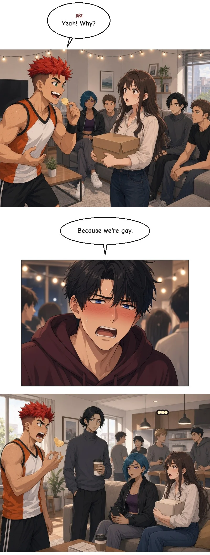 Episode 5, page 7