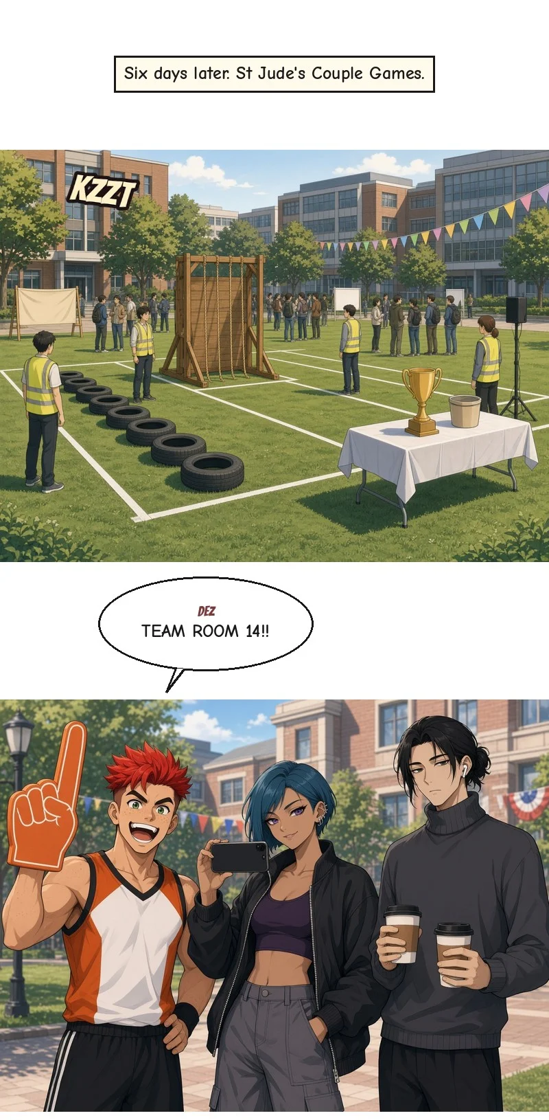 Episode 6, page 3