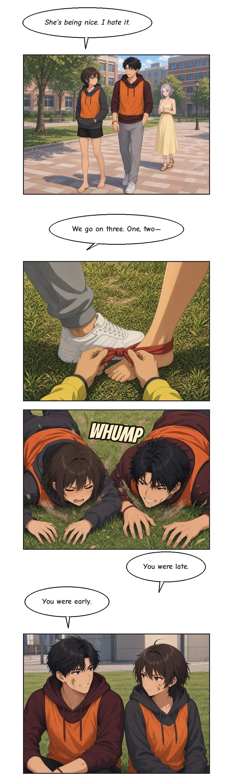 Episode 6, page 5