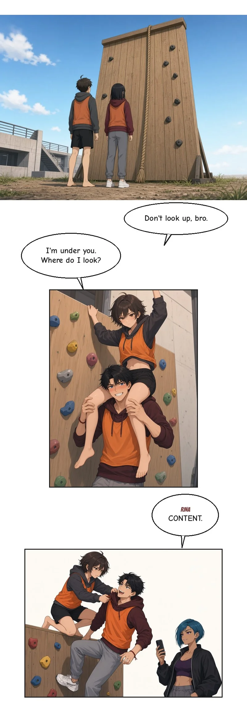 Episode 6, page 7