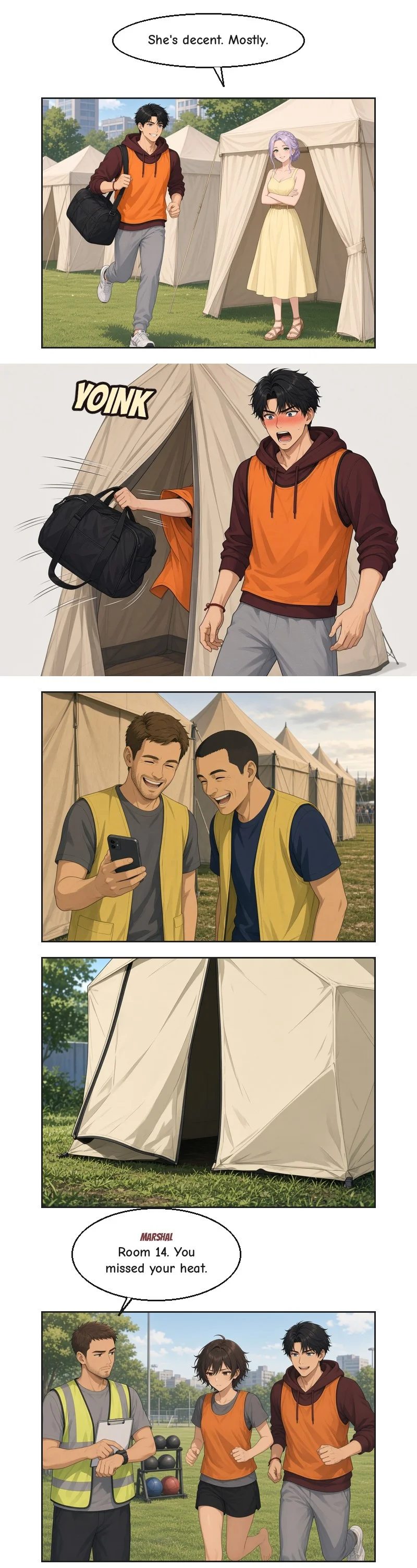 Episode 7, page 3