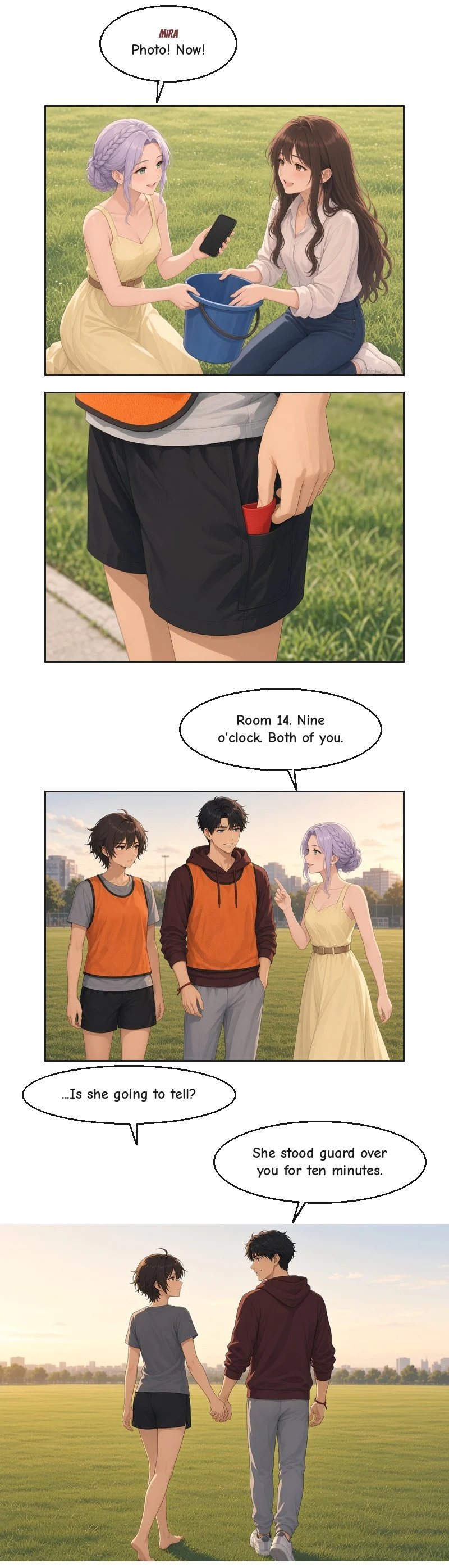 Episode 7, page 9
