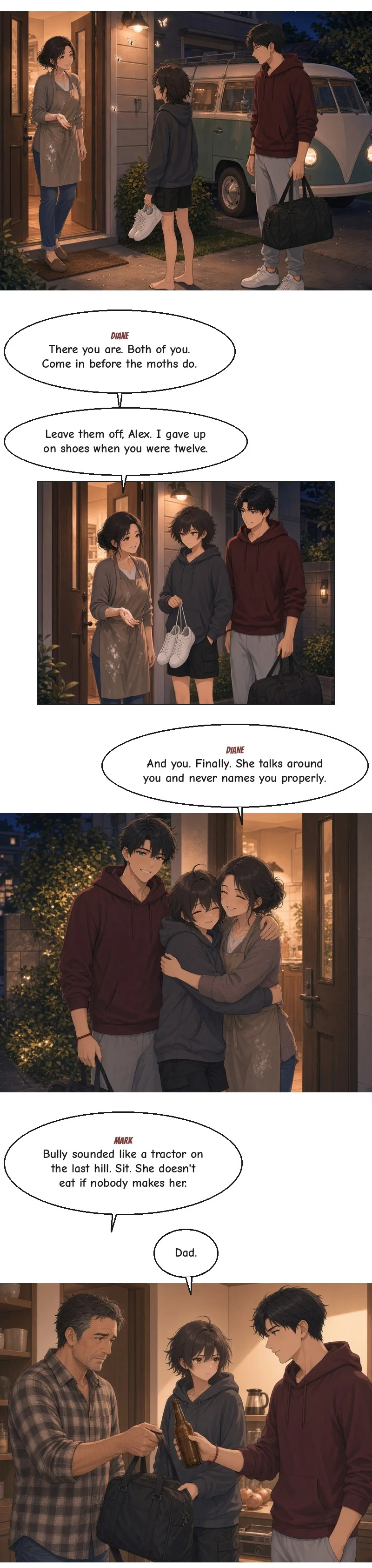 Episode 8, page 3