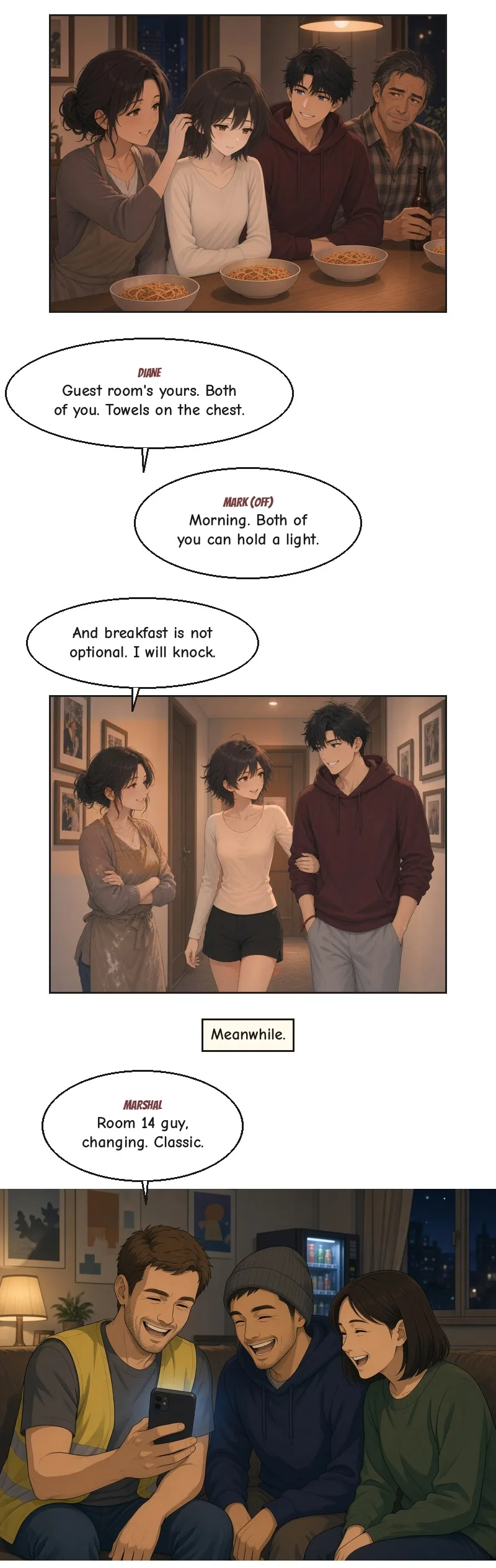 Episode 8, page 6