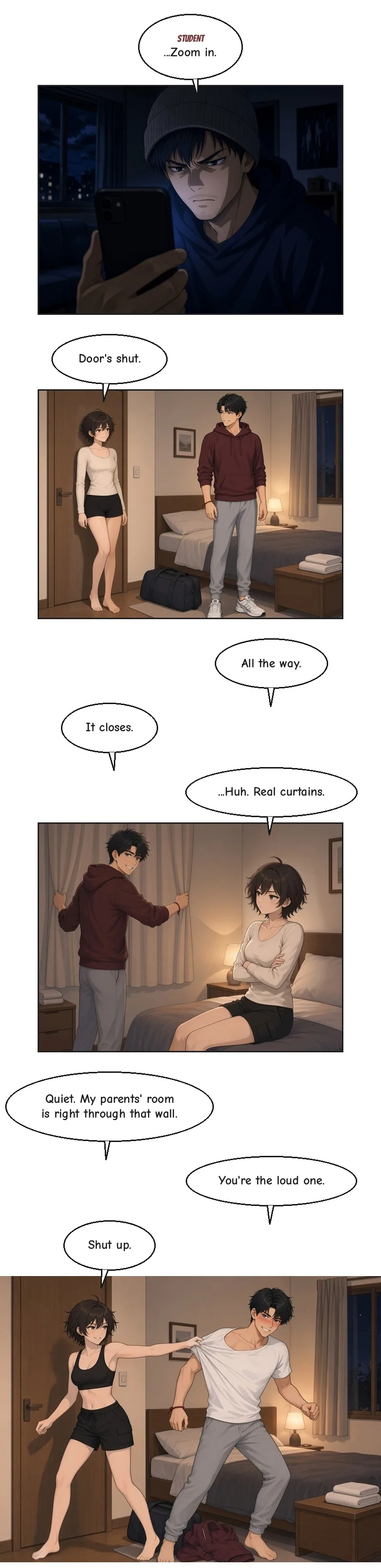 Episode 8, page 7