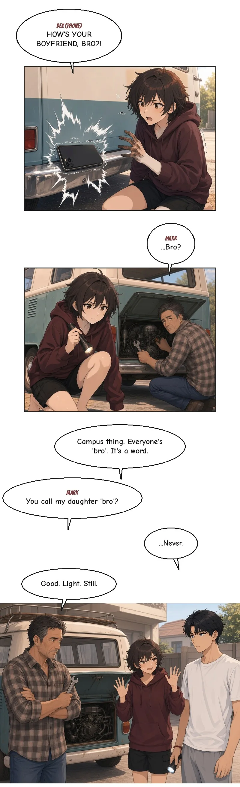 Episode 8, page 11