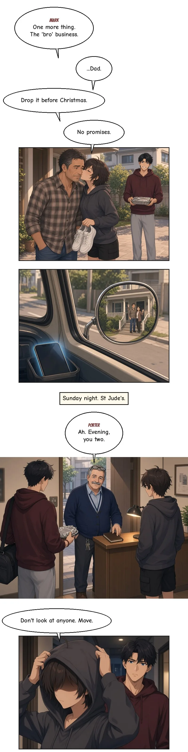 Episode 9, page 5