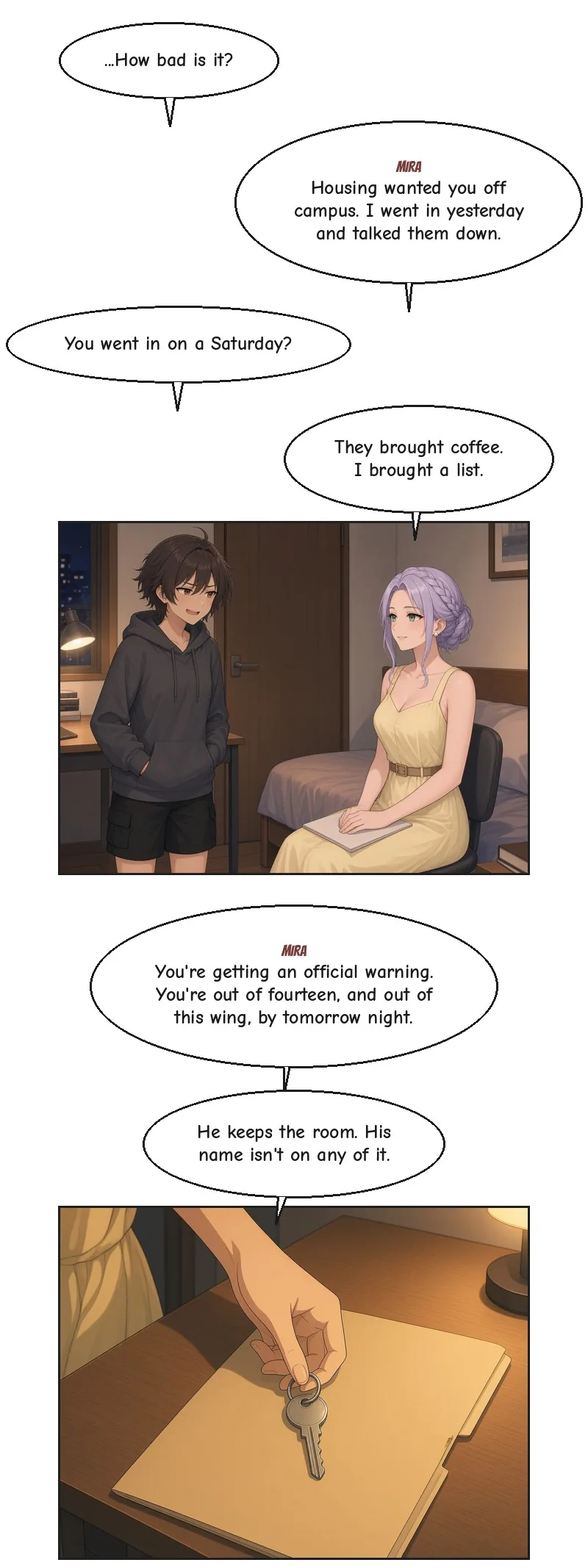 Episode 9, page 7