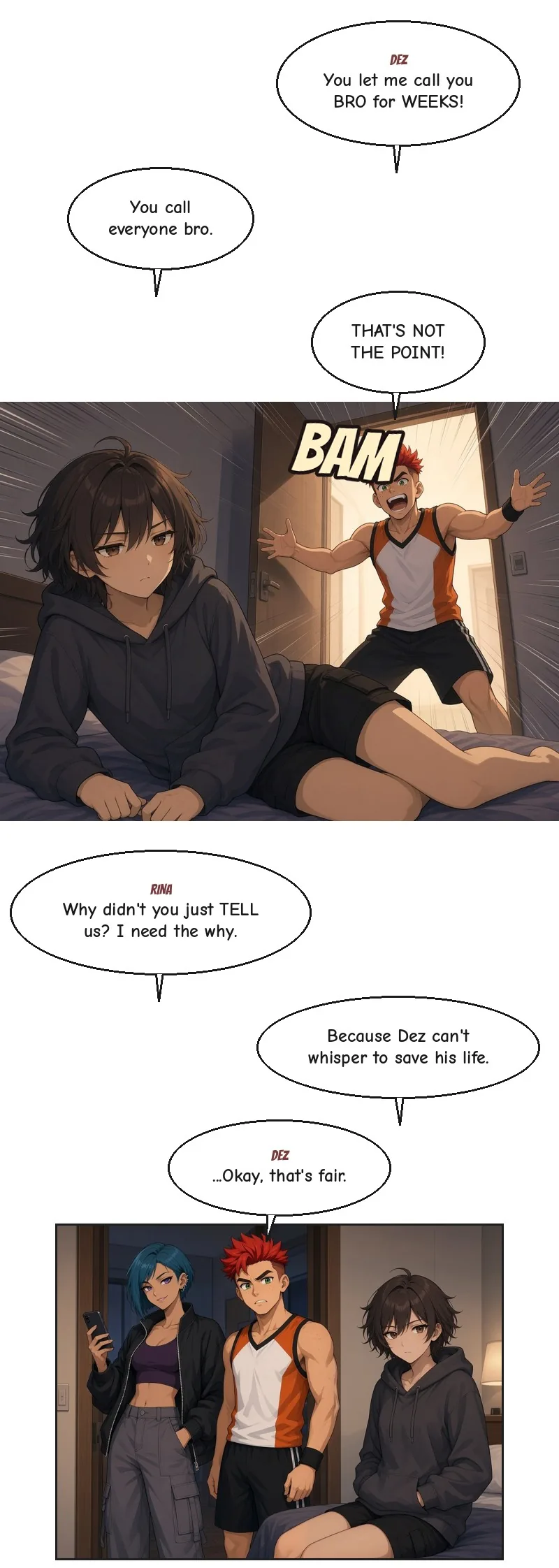 Episode 9, page 9