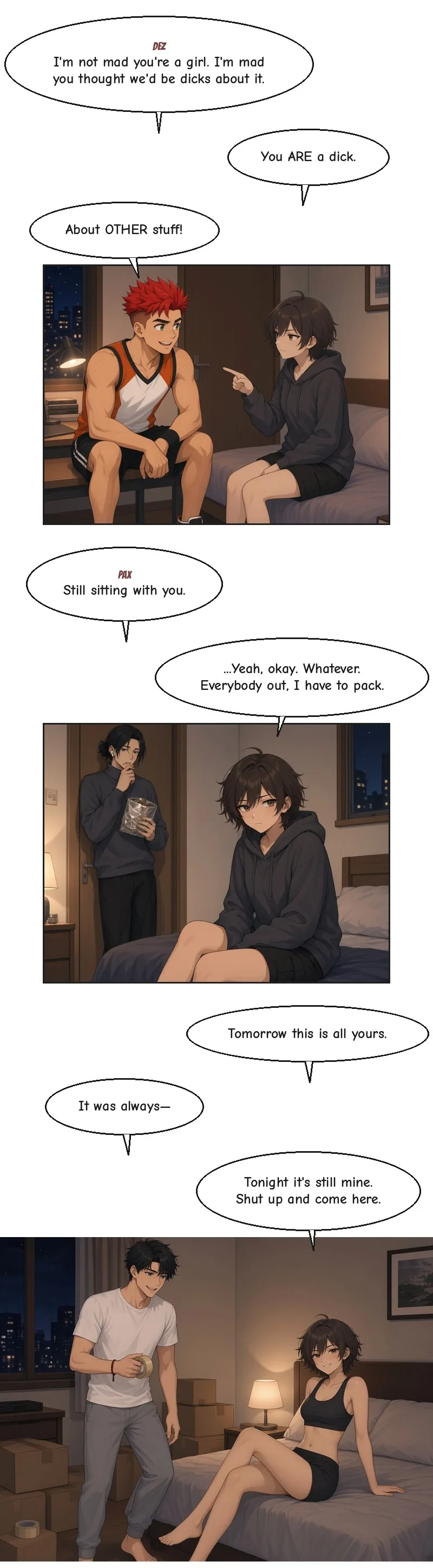 Episode 9, page 10
