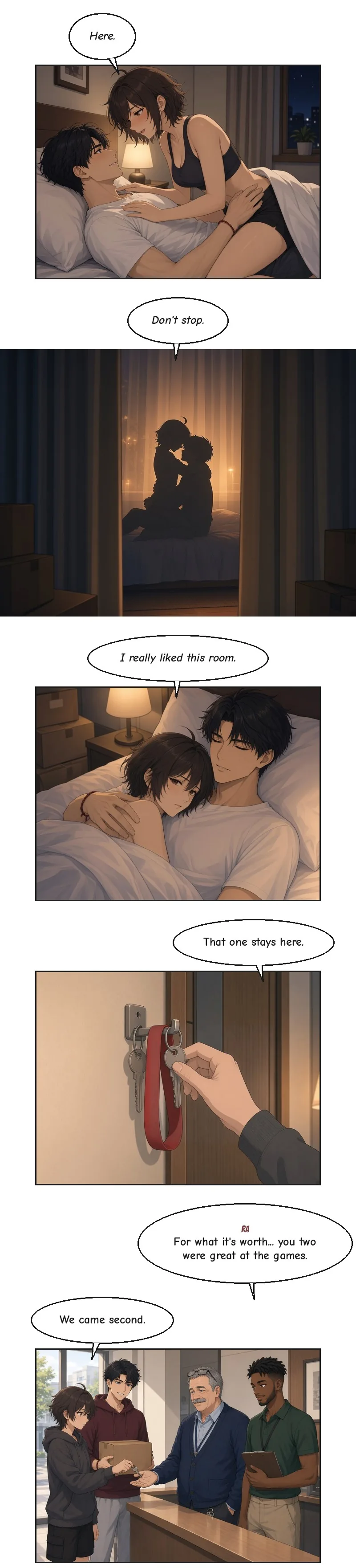 Episode 9, page 11