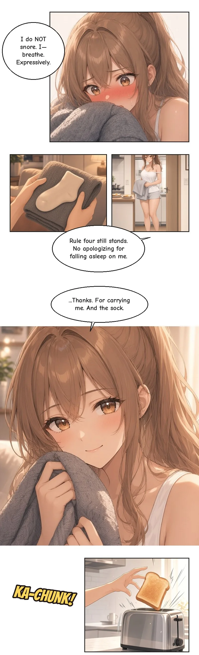 Episode 2, page 2