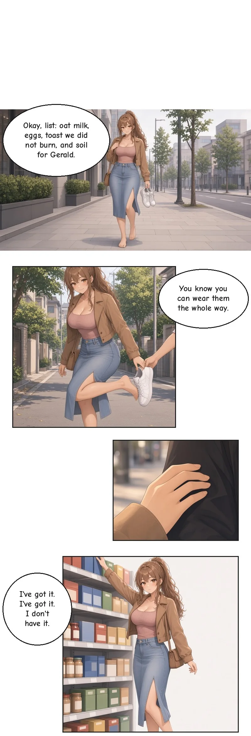 Episode 2, page 3