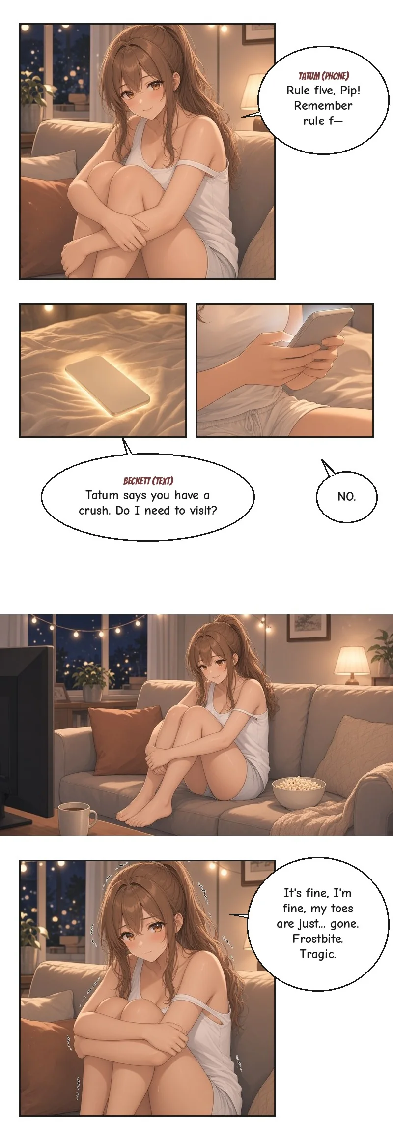 Episode 2, page 7