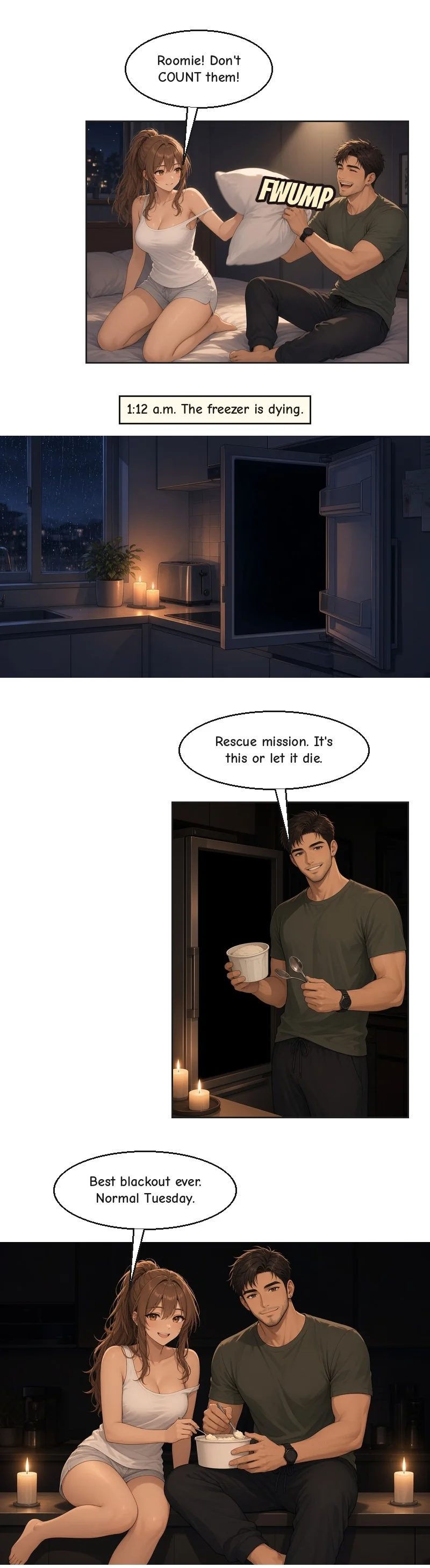 Episode 3, page 3